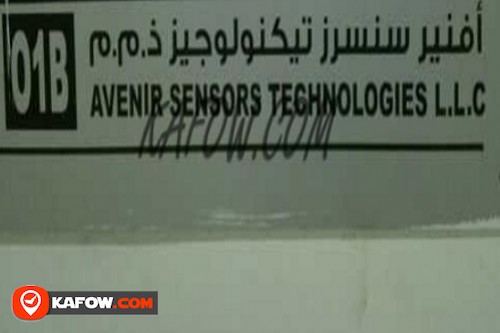 Avenir Sensors Technologies LLC