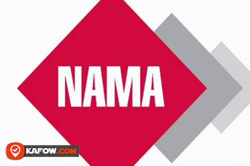 NAMA Trading Co. LLC
