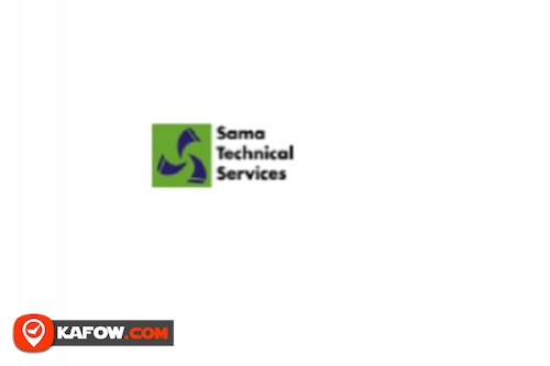 SAMAA VAL SHAMS Technical Services L.L.C