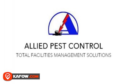 Allied Pest Control