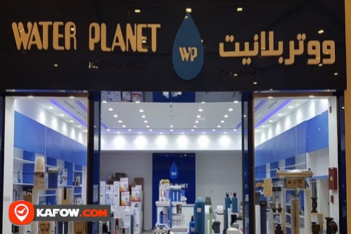 Water Planet Trading