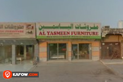 Al Yasmine Furniture