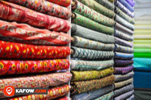 Abu Dhabi Pearl Textile Trading