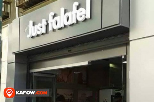 Just Falafel LLC