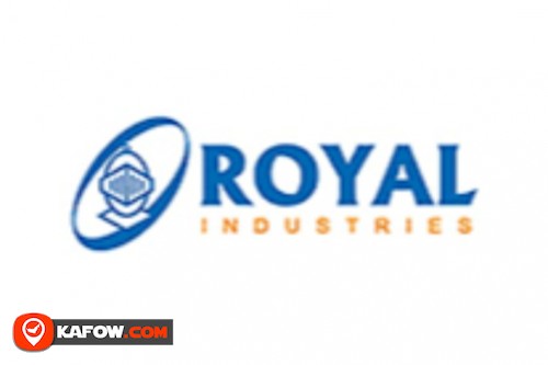 Royal Industries FZE