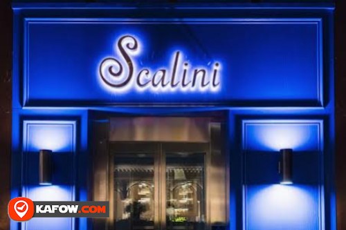 Scalini Italian Restaurant