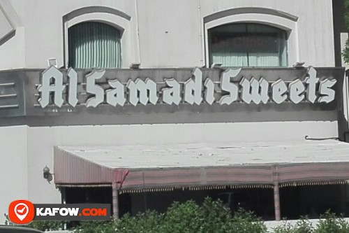 AL SAMADI SWEETS