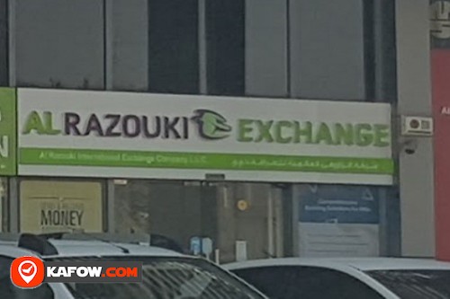 Al Razouki Exchange