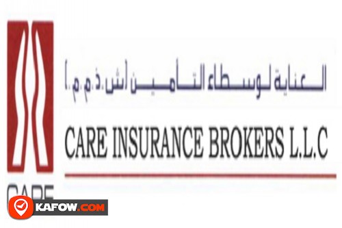 Care Insurance Brokers LLC