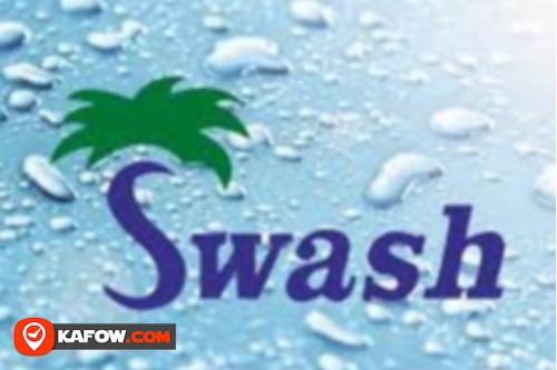 Swash Water Purification