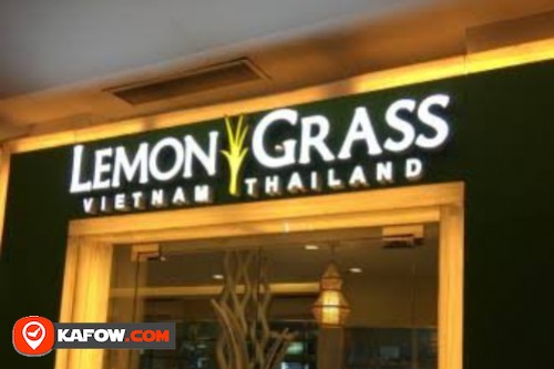 lemon grass