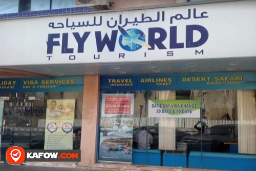 Fly World Tourism