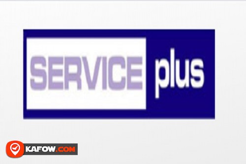 Service Plus Technical Services LLC
