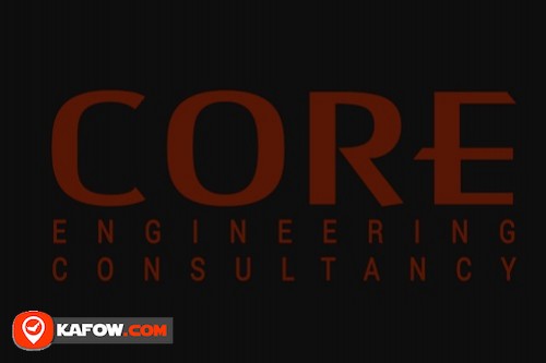 CORE Engineering Consultancy L.L.C.