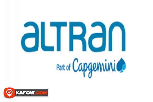 ALTRAN Middle East