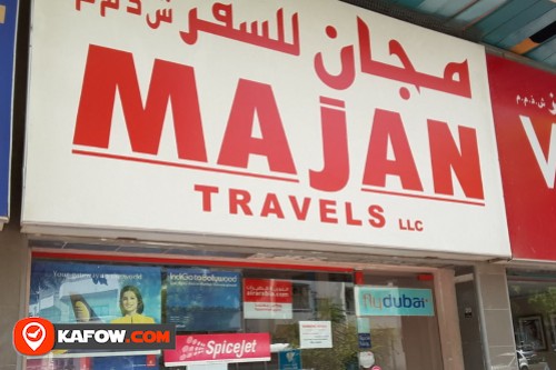 Majan Travels LLC