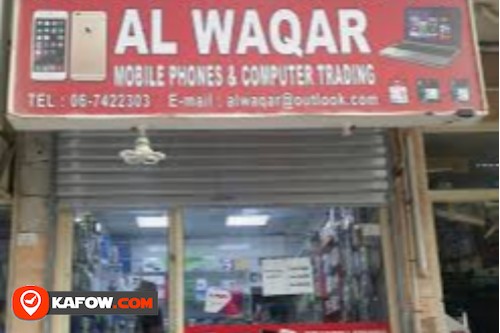 Al Waqar Computers & Phones