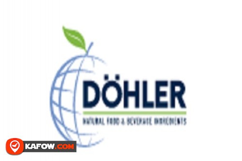 Dohler Middle East