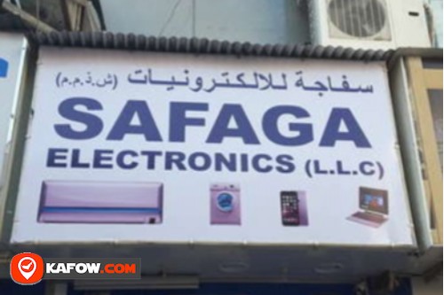 Safaga Electronics