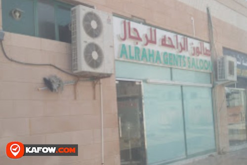 AL Raha Gents Saloon