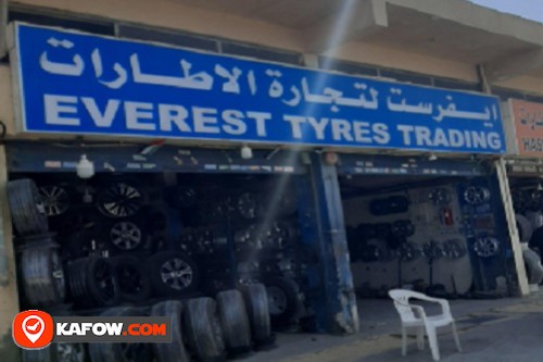 EVEREST TYRES TRADING