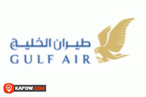 Gulf Air