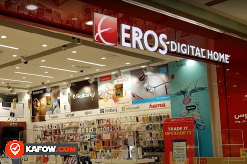 Eros Digital Point