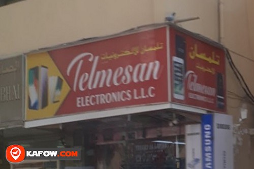 Telmesan Electronics
