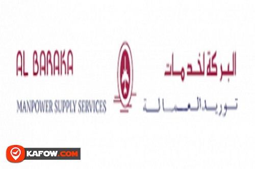 Al Baraka Manpower Supply Services