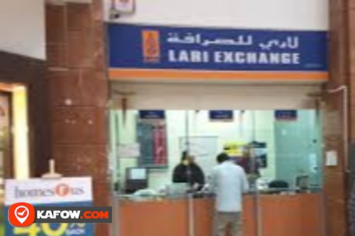 Lari Exchange