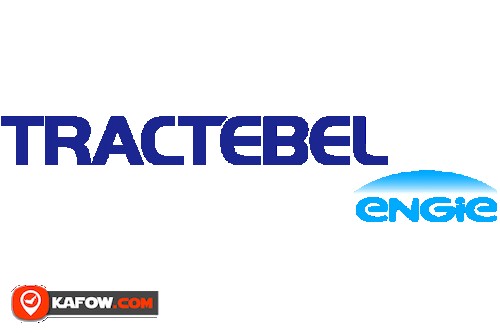 Tractebel Engineering S.A., Dubai Branch