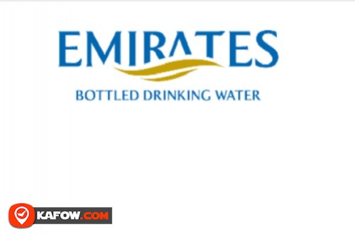 Emirates Water Factory