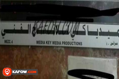 MediaKi Productions