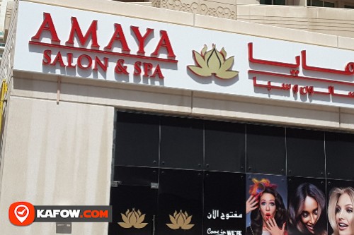 Amaya Salon & Spa