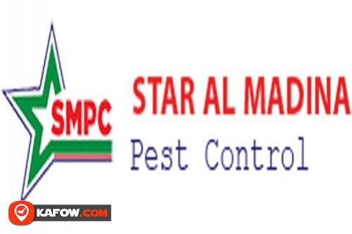 Star Al Madina Pest Control & Cleaning Services