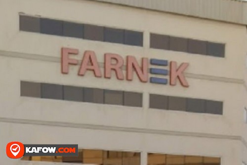 Farnek Services LLC