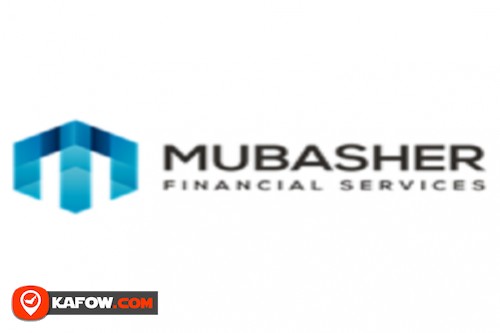 Mubasher Financial Services (DIFC) Limited