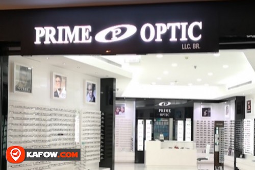 prime optic