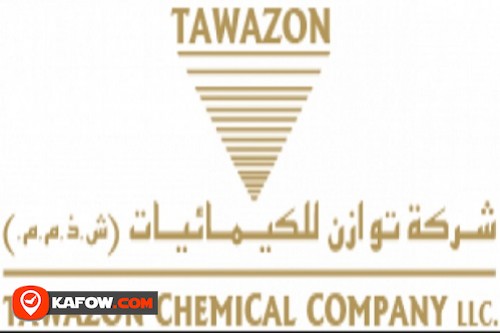 Tawazon Chemical Company LLC HQ