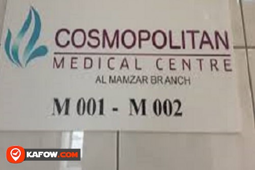 Cosmopolitan Medical Centre