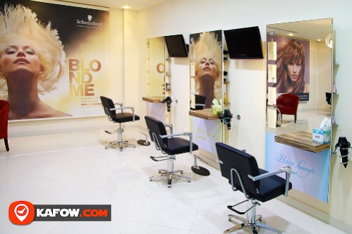 Golden Singer Beauty Saloon