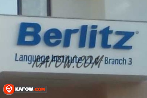 Berlitz