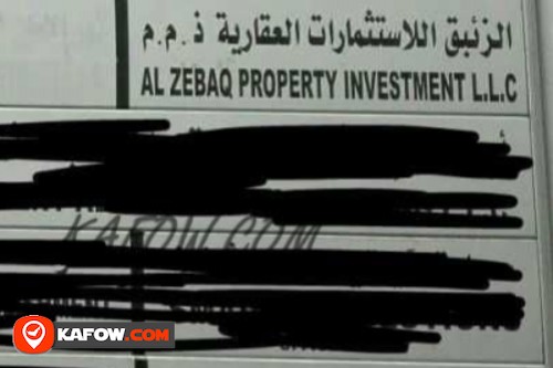 Al Zebaq Property Investment LLC