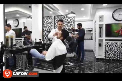 Al Anaqua Hair Cutting Saloon