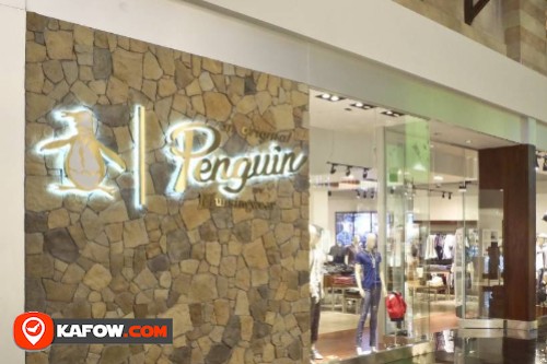 Penguin Boutique