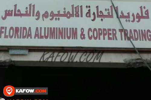 Florida Aluminium & Copper Trading