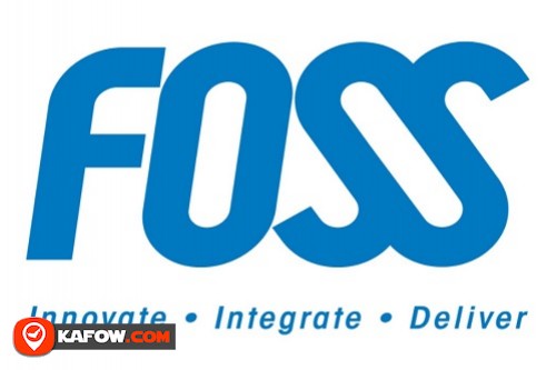 FOSS LLC, Dubai