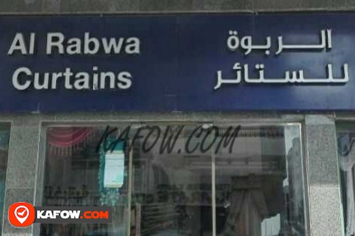 Al Rabwa Curtains