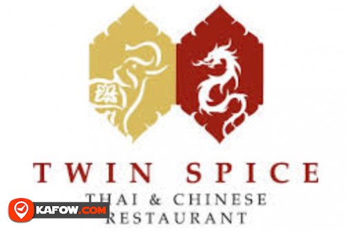 Twin Spice Thai & Chinese Restaurant