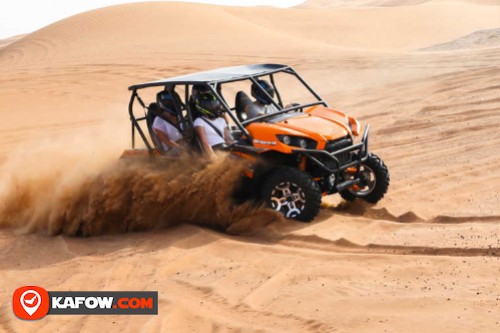 Dune Buggy Dubai